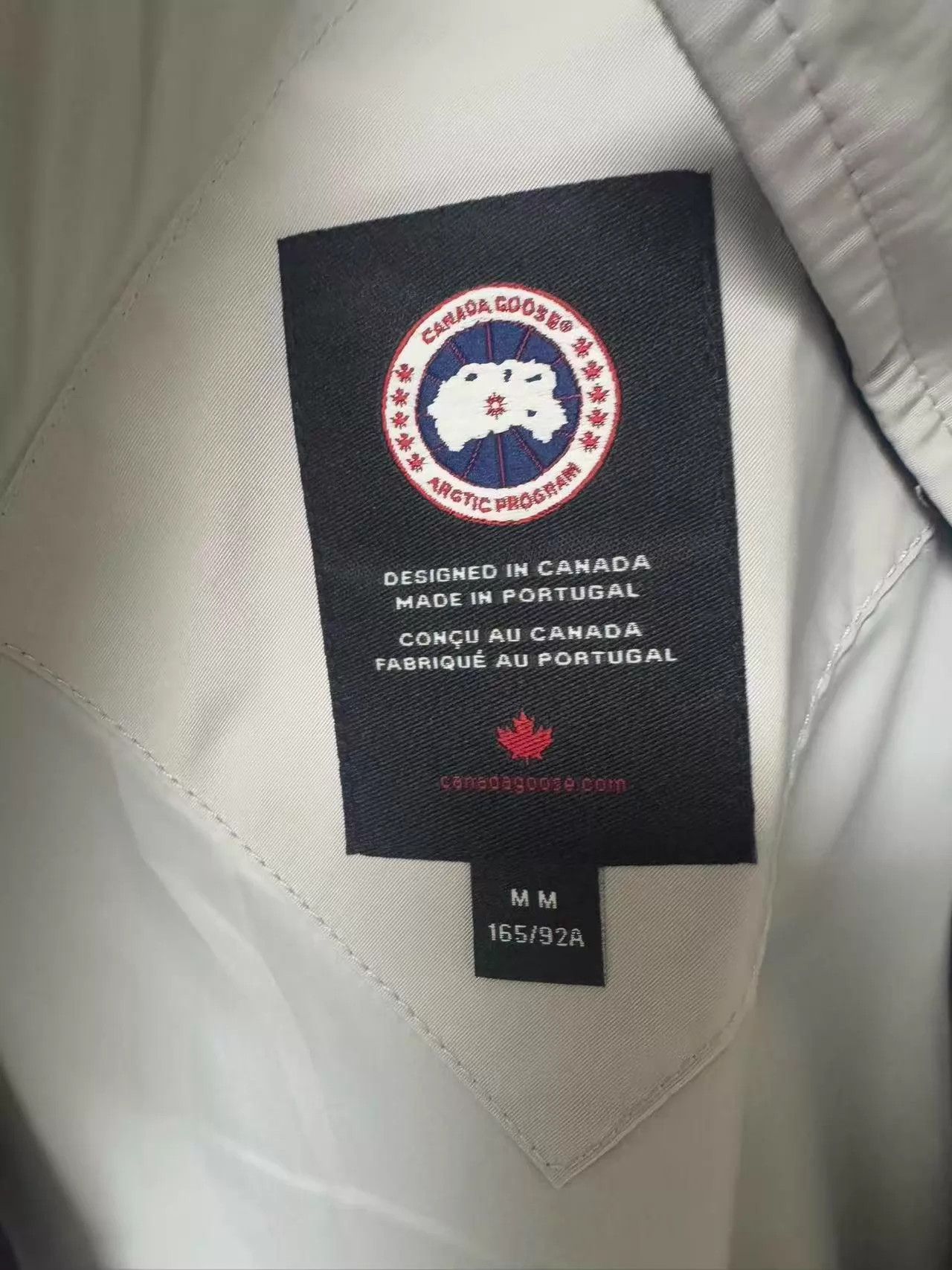 Canada Goose Canada Goose Trench Coat M NWT Size M / US 6-8 / IT 42-44 - 4 Thumbnail
