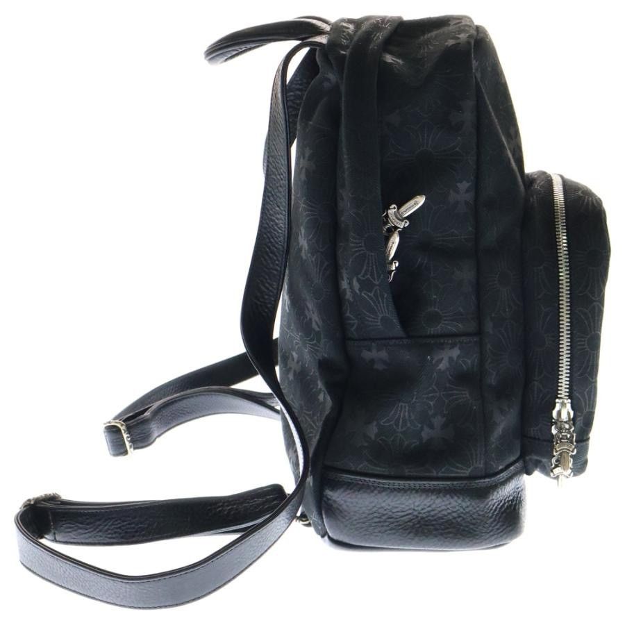 Chrome Hearts CHROME HEARTS CH 7TH GRADE CH Plus Mini Backpack Size ONE SIZE - 3 Thumbnail