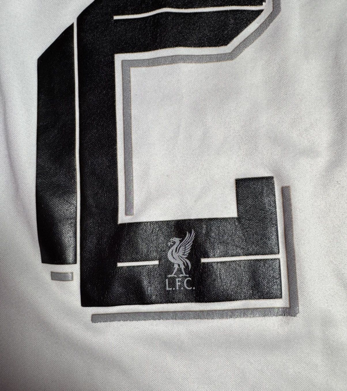 Nike Liverpool 2022 2023 Away Shirt Soccer Jersey Nike #27 Darwin Size US L / EU 52-54 / 3 - 13 Thumbnail
