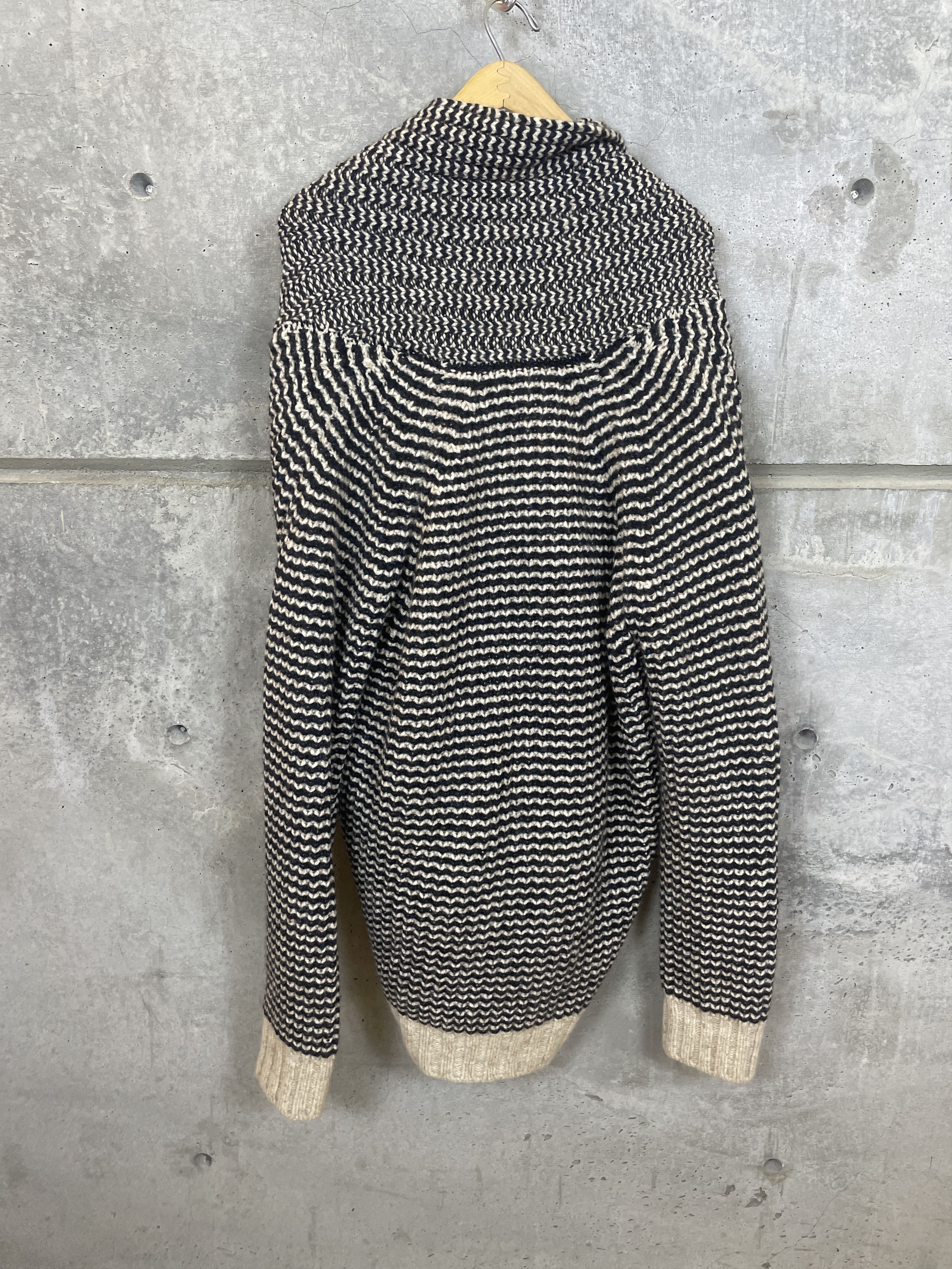 Other $2.8k Connolly Cashmere knit Cardigan sweater Size US XL / EU 56 / 4 - 2 Thumbnail