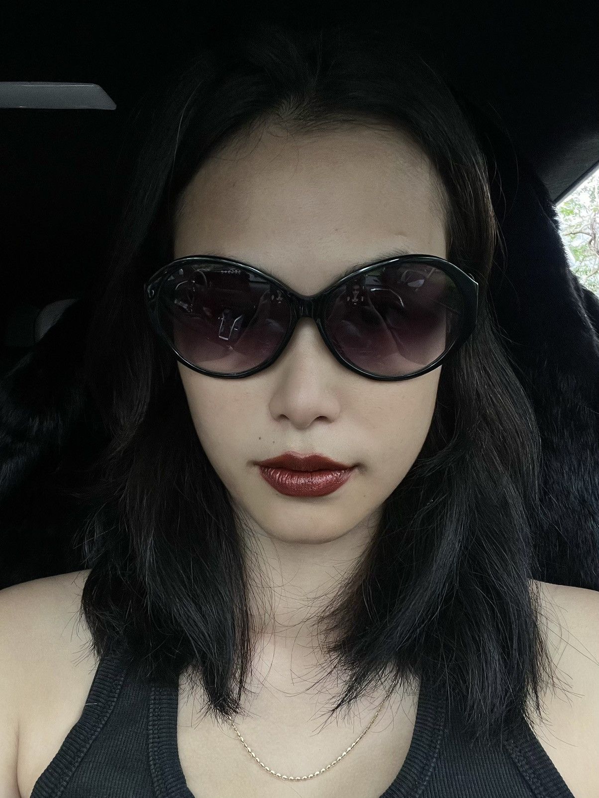 Vivienne Westwood Vivienne Westwood Sunglasses Size 32 - 2 Thumbnail
