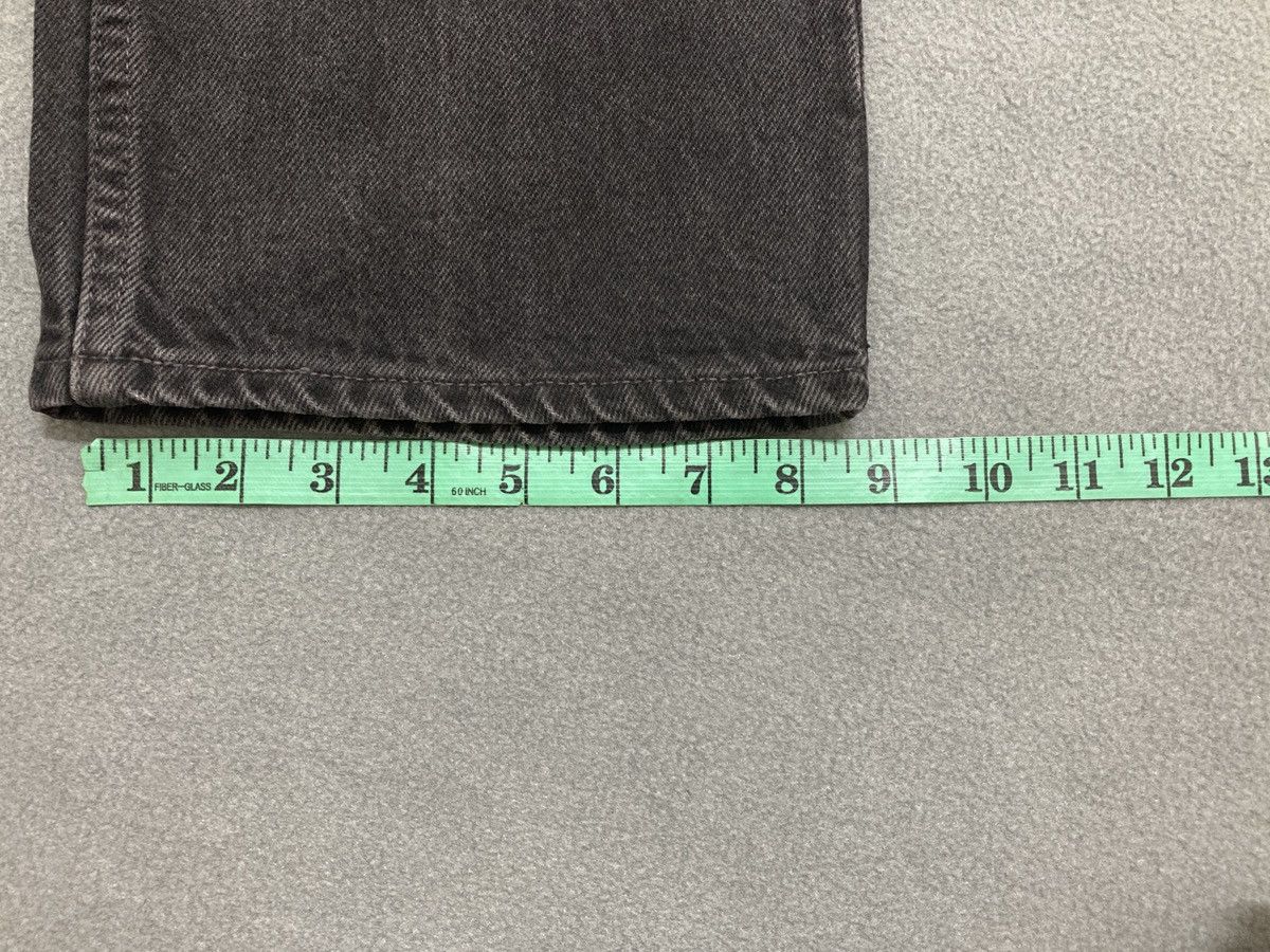 Levi's Vintage 90’s Levis 505 jeans Made in Mexico Size US 33 - 16 Thumbnail