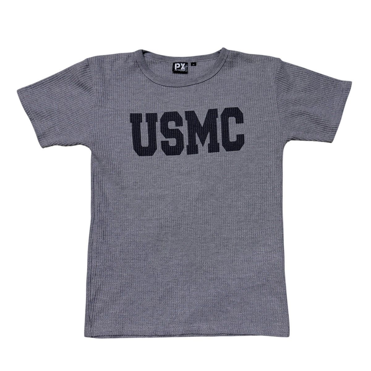 Avirex USMC Big Logo T Shirt