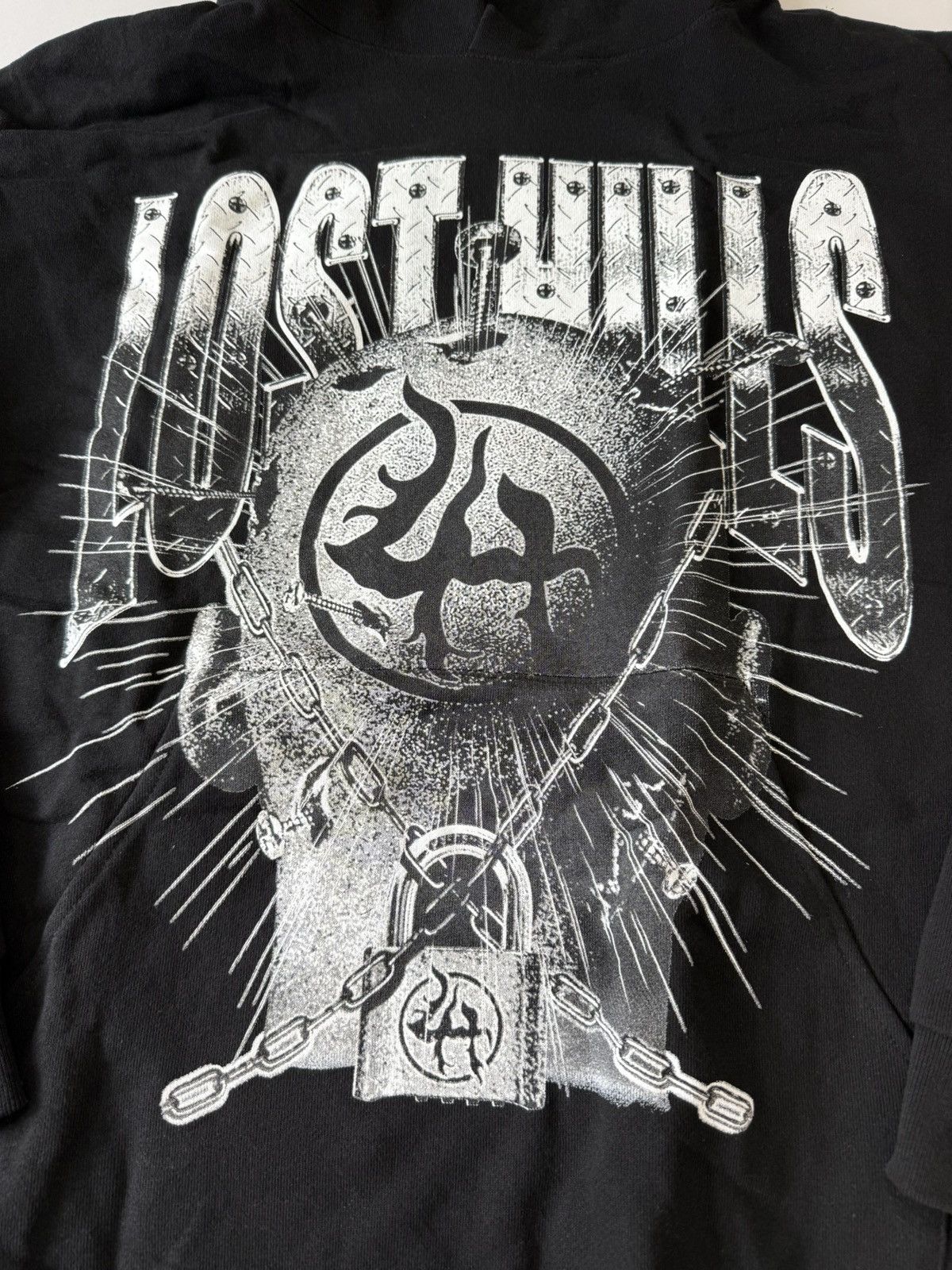 Lost hills Lost Hills Hoodie Size US XL / EU 56 / 4 - 2 Thumbnail
