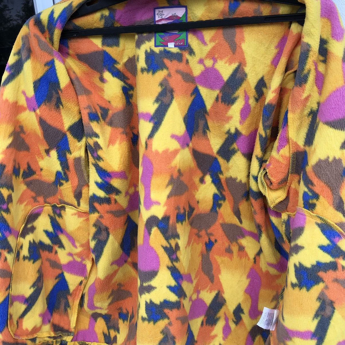 Courreges Courreges Women Ski Jacket Size M / US 6-8 / IT 42-44 - 8 Thumbnail
