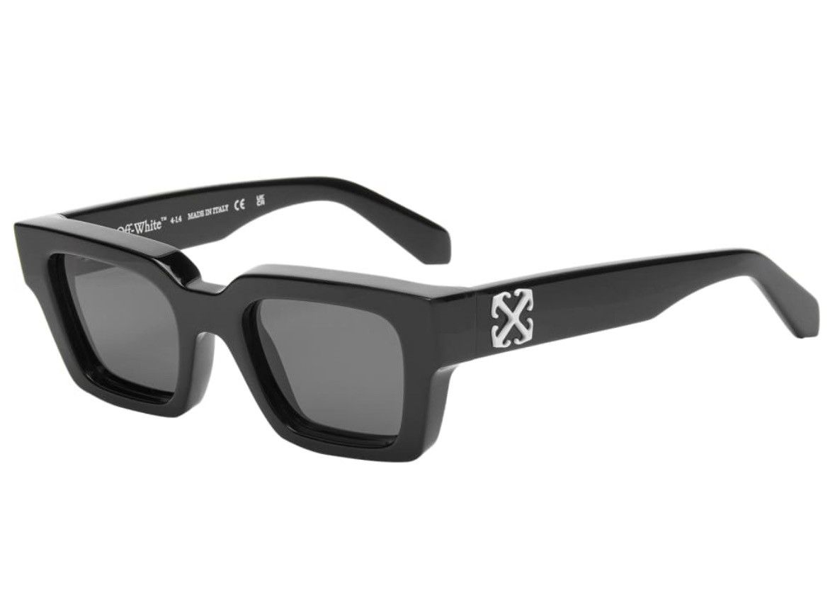Off-White Off White Sunglasses Size ONE SIZE - 1 Thumbnail