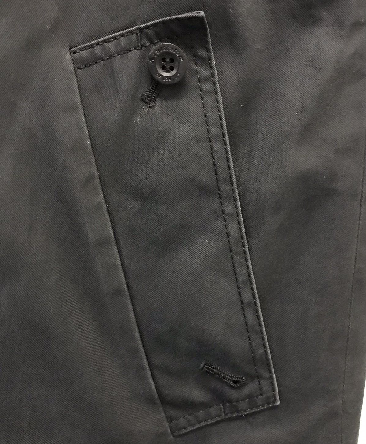 Aquascutum × Japanese Brand × Vintage Vintage Aquascutum London Made In Japan Jacket Size US M / EU 48-50 / 2 - 5 Thumbnail