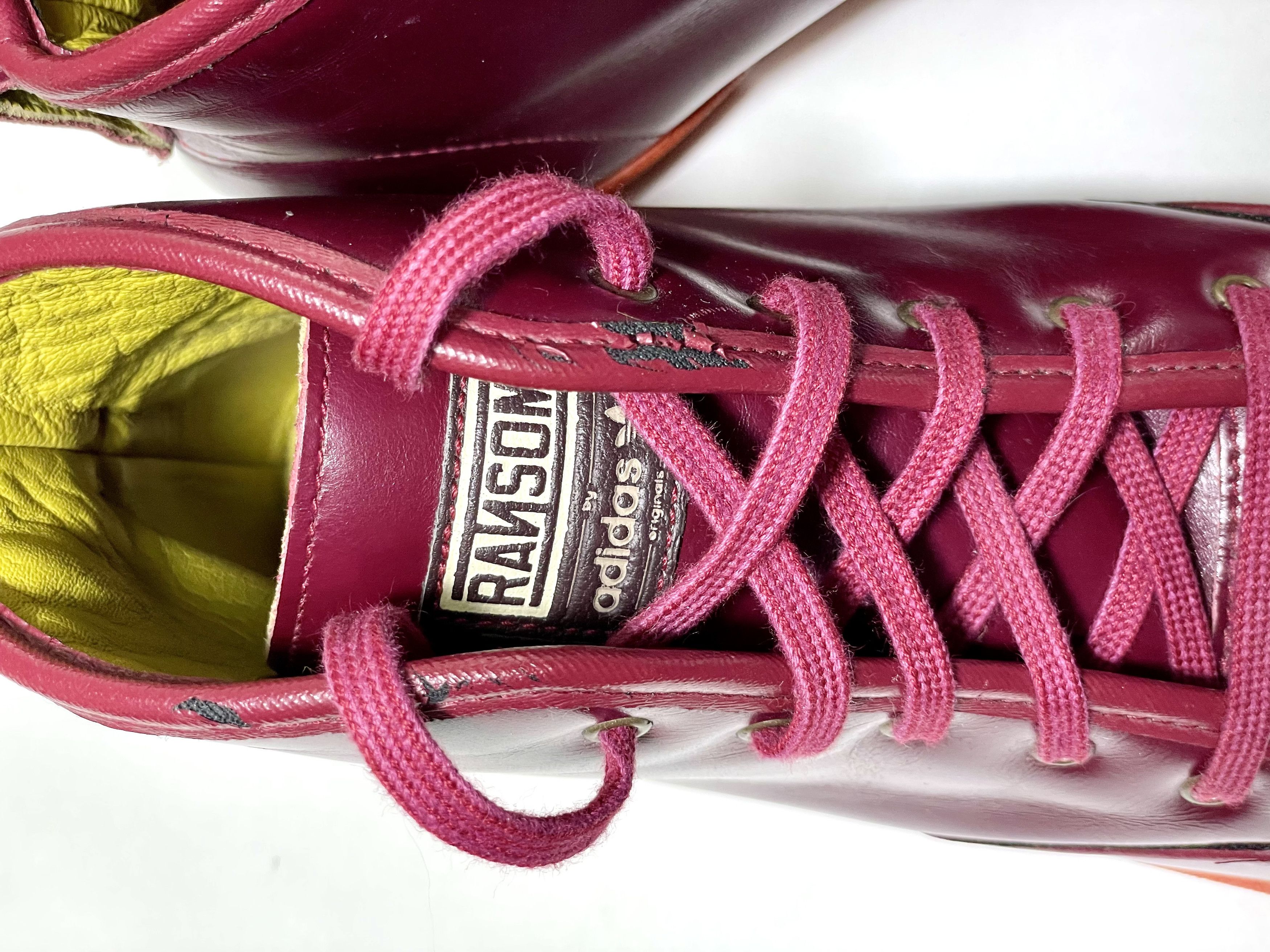 Adidas adidas x ransom dune boots Size US 9.5 / EU 42-43 - 13 Thumbnail