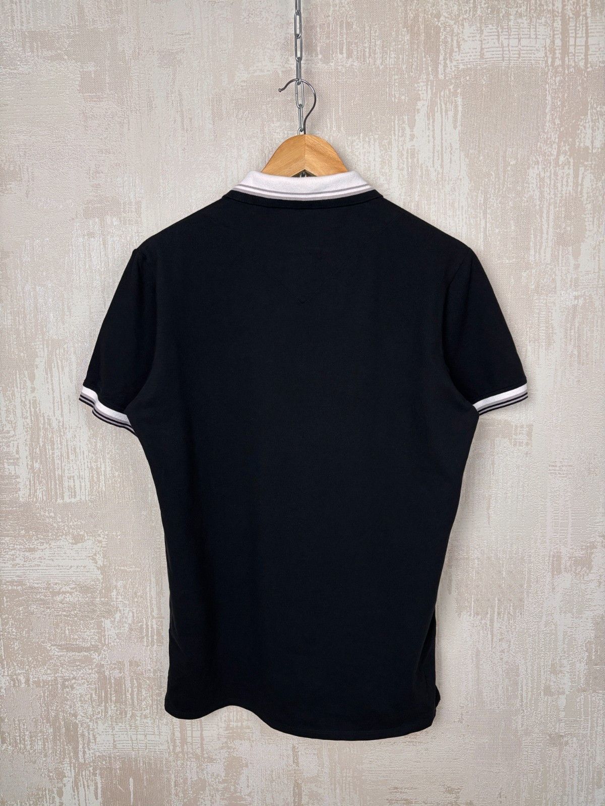 Just Cavalli Just Cavalli Polo T-shirt Size US M / EU 48-50 / 2 - 12 Thumbnail