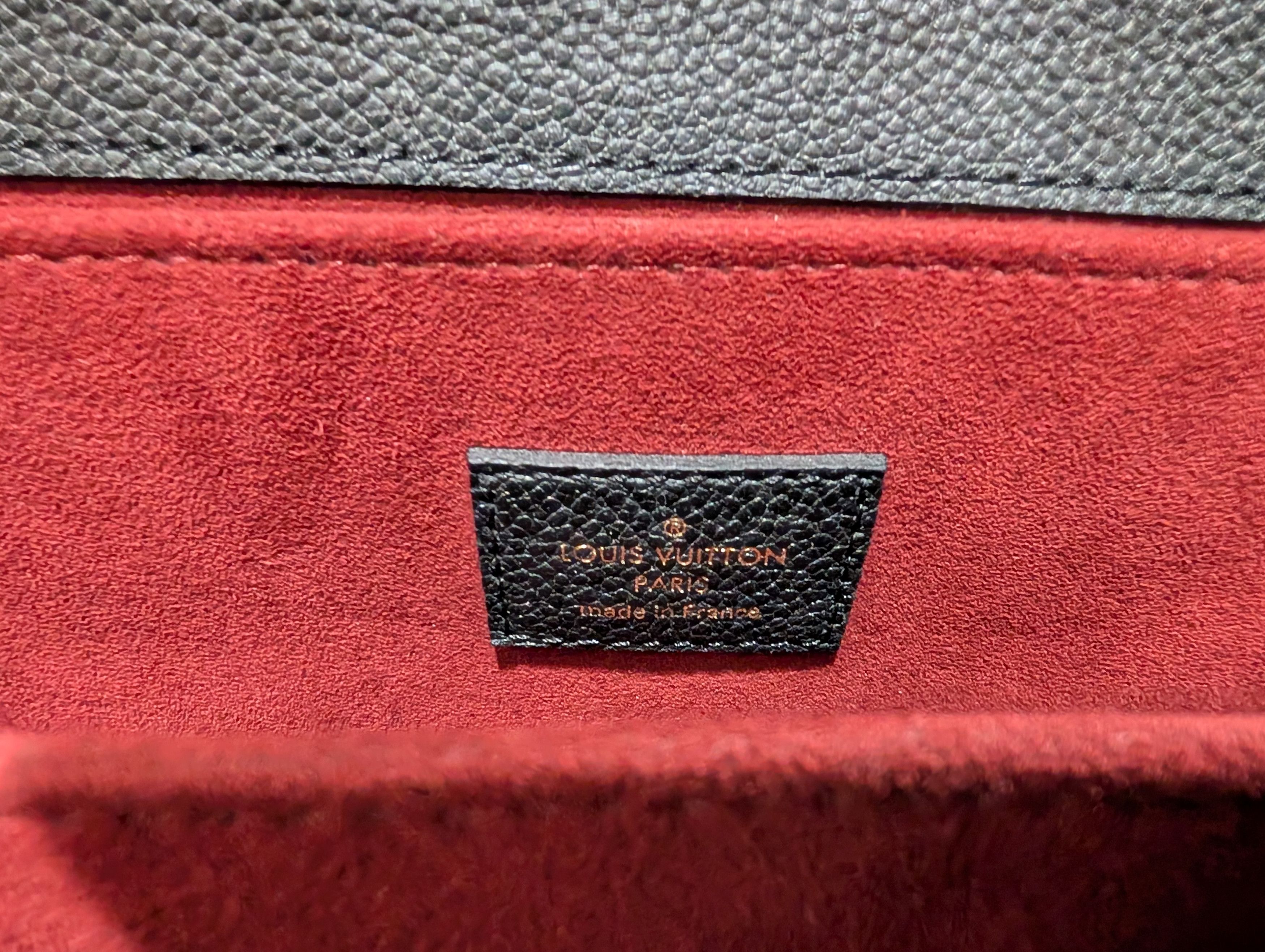 Louis Vuitton Pochette Metis Size ONE SIZE - 9 Thumbnail