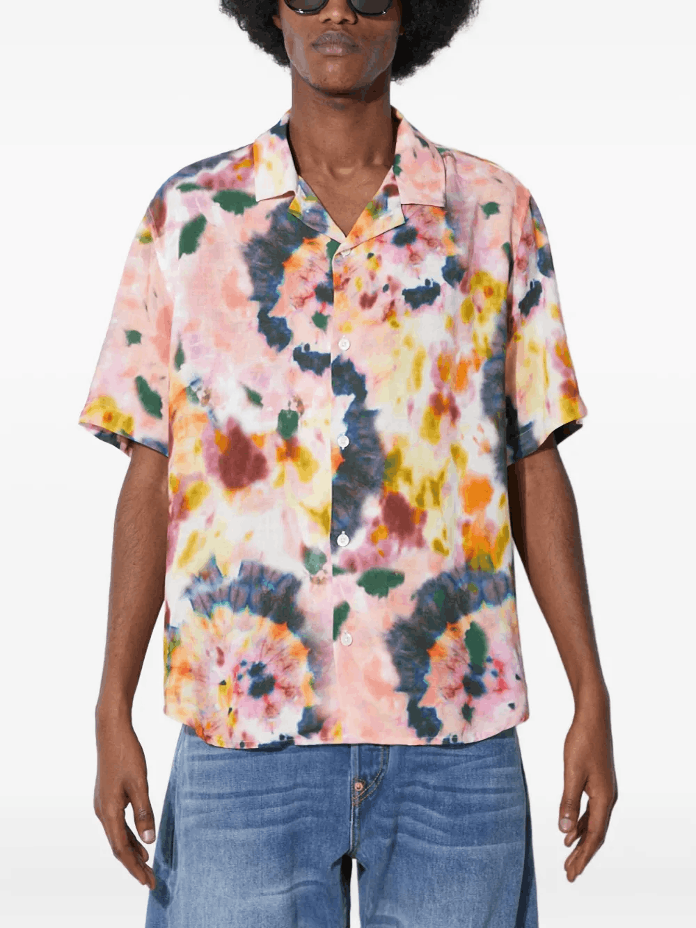 Other Casual Shirts and Button-Up Shirts for Men Size US XL / EU 56 / 4 - 1 Thumbnail
