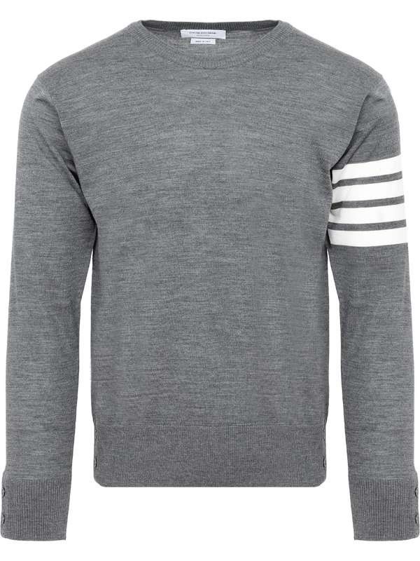 o1s22i1n1224 Crewneck Sweater in Grey
