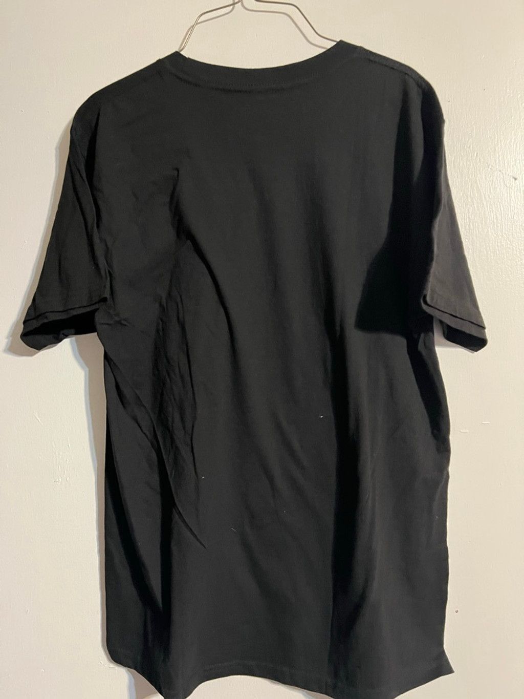 Other Men's The Boys Black Red Short Sleeve Tee M Size US M / EU 48-50 / 2 - 2 Thumbnail