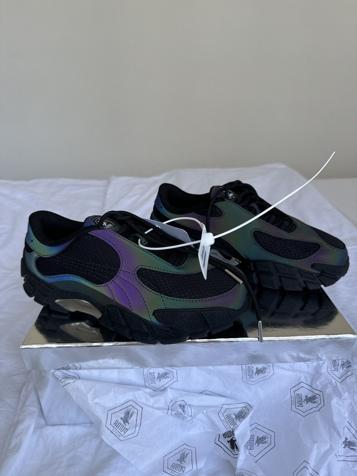 DSWT Puma x Skepta