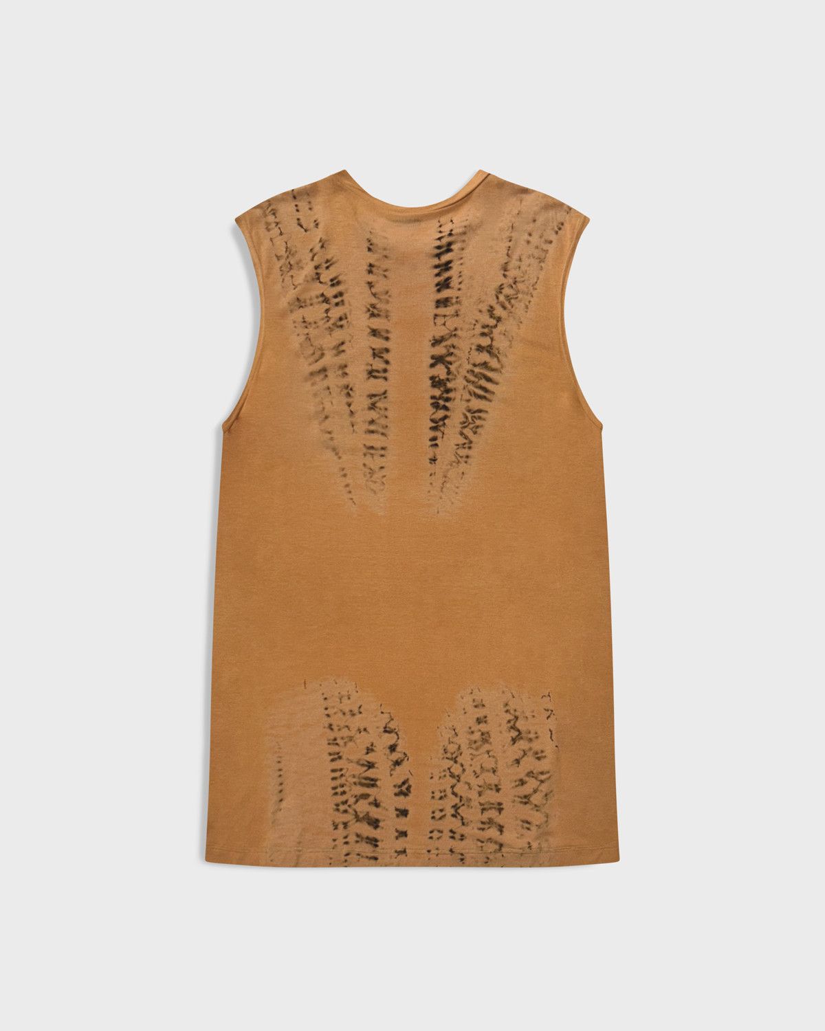 Per Gotesson Per Gotesson, SS19 Muscle Vest Sample Size US M / EU 48-50 / 2 - 2 Thumbnail