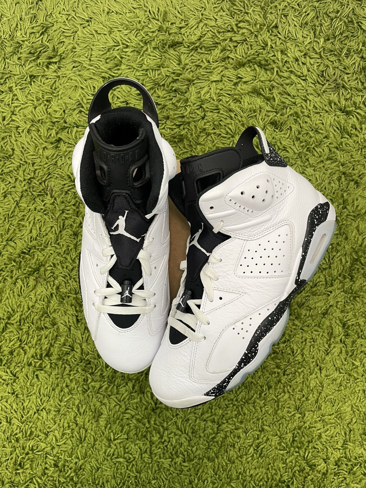 Jordan Brand Air Jordan 6 Size US 10 / EU 43 - 8 Thumbnail