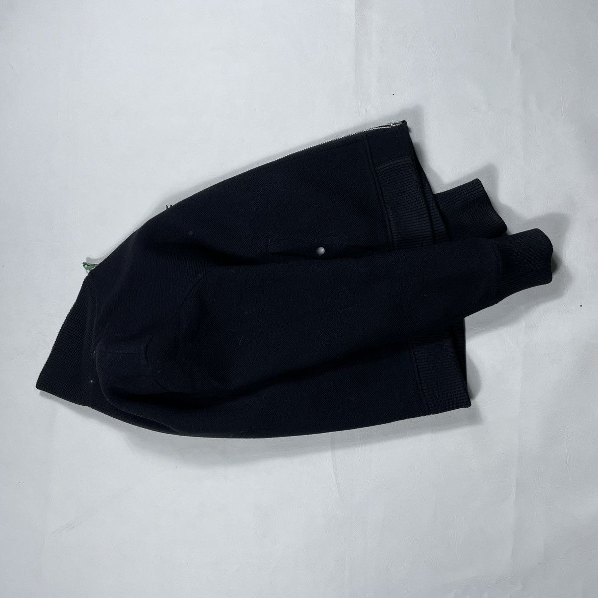 CABANE de ZUCCa CABANE DE ZUCCA WOOL JACKET Size US S / EU 44-46 / 1 - 16 Thumbnail