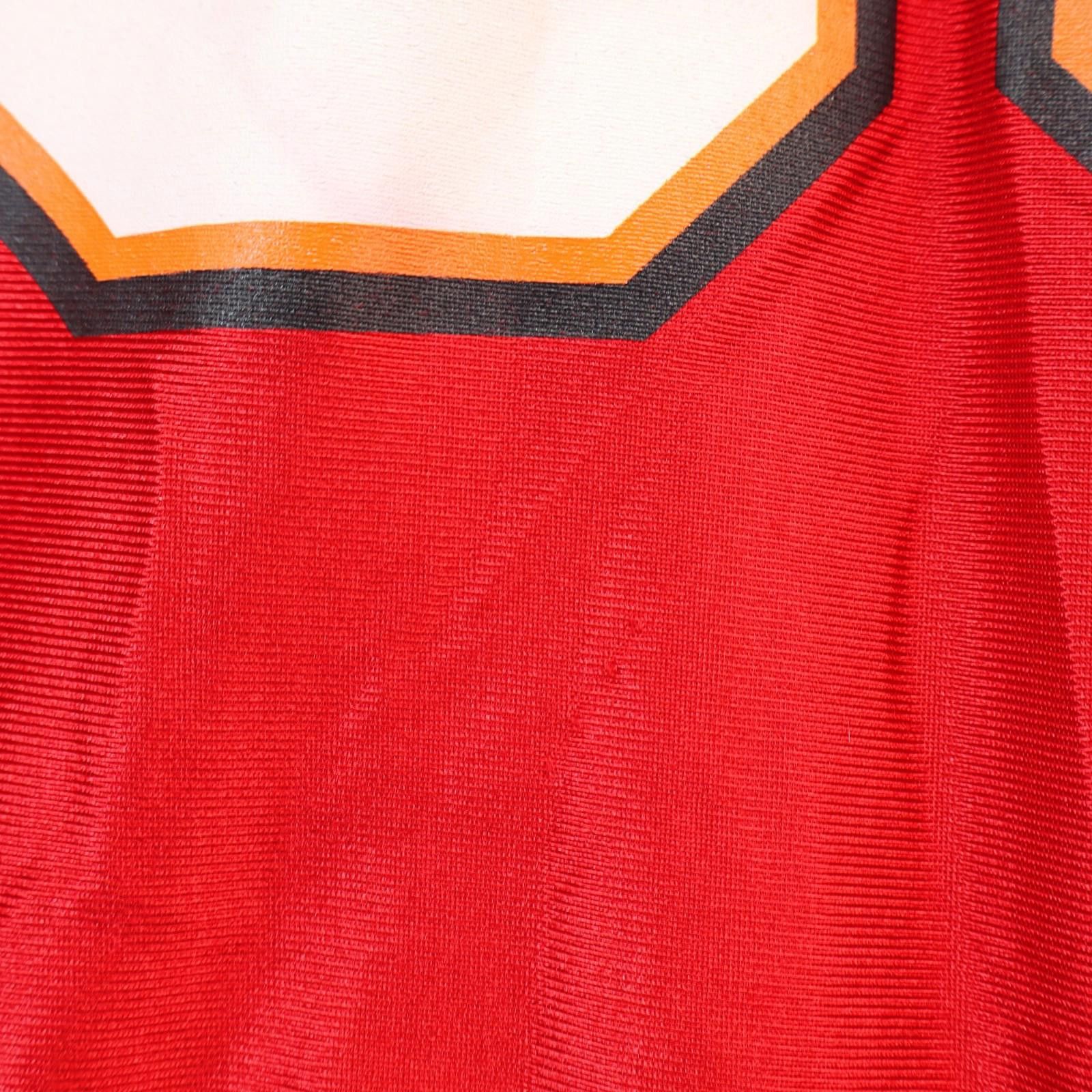 NFL Bucs Jersey #55 Derrick Brooks XL Tampa Bay NFL Buccaneers Size ONE SIZE - 7 Thumbnail