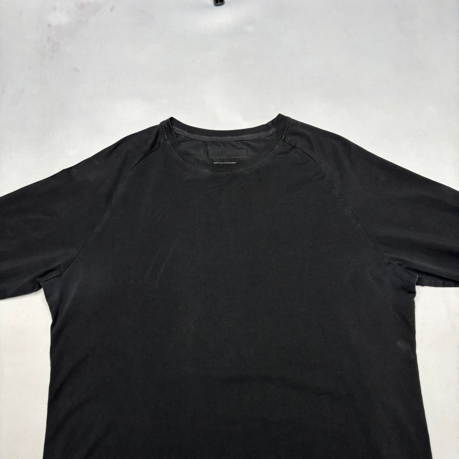 YoungLA YoungLA Long Sleeve Curved Hem Shirt Men's XL Raglan Gym Size US XL / EU 56 / 4 - 2 Thumbnail