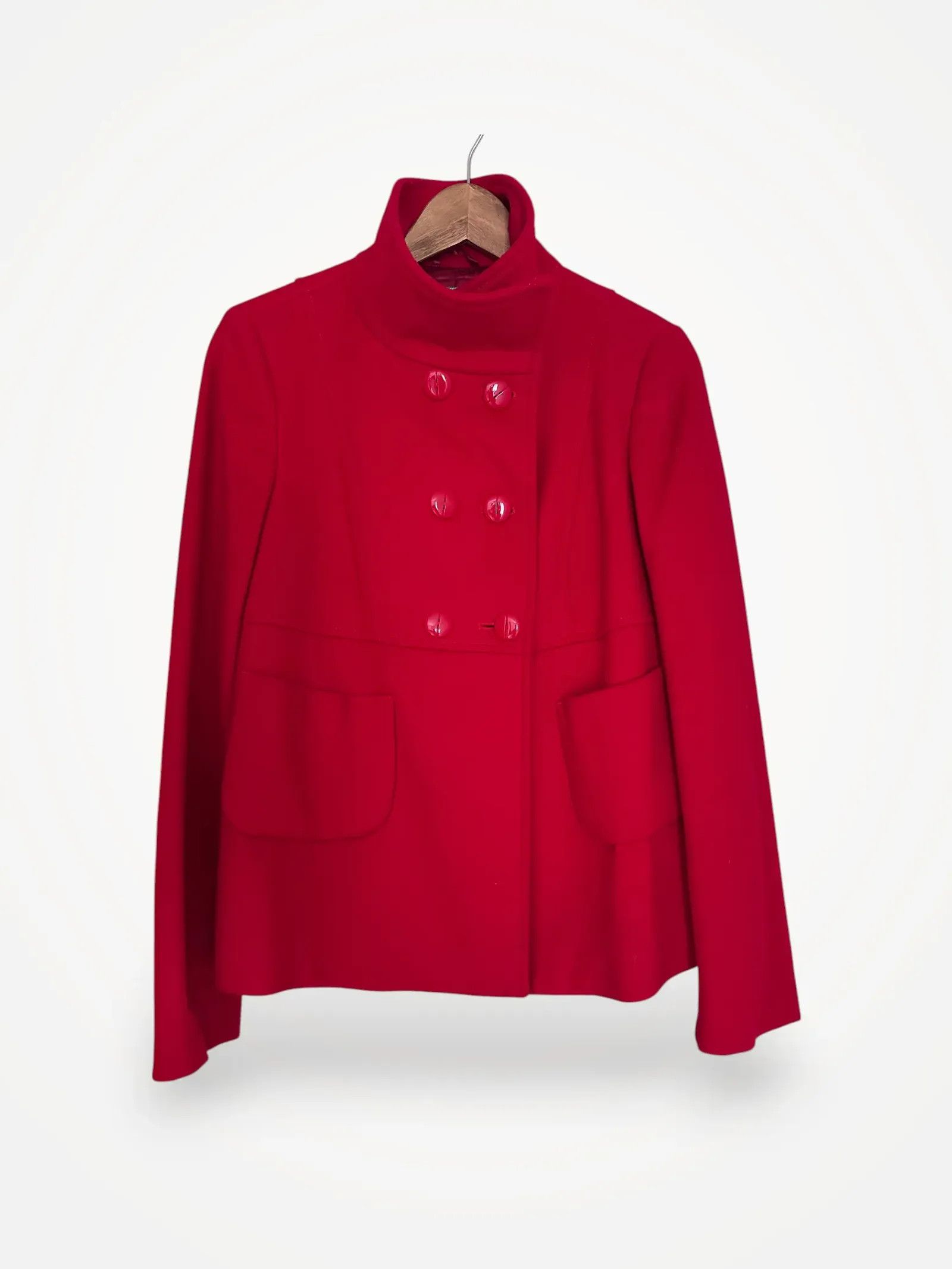 United Colors Of Benetton United Colors of Benetton Jacket Size XS / US 0-2 / IT 36-38 - 1 Thumbnail