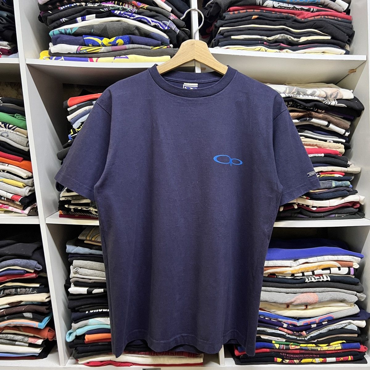 Ocean Pacific VTG OCEAN PACIFIC BACKHIT Size US M / EU 48-50 / 2 - 1 Thumbnail