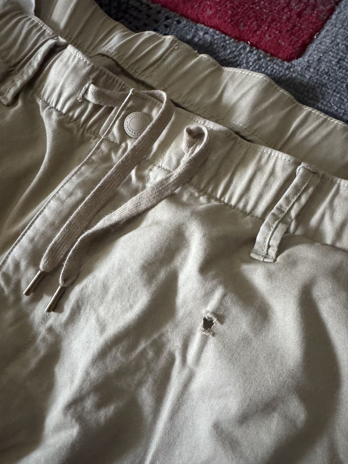 Polo Ralph Lauren Polo Ralph Lauren Men’s pants Size US 44 / EU 60 - 2 Thumbnail