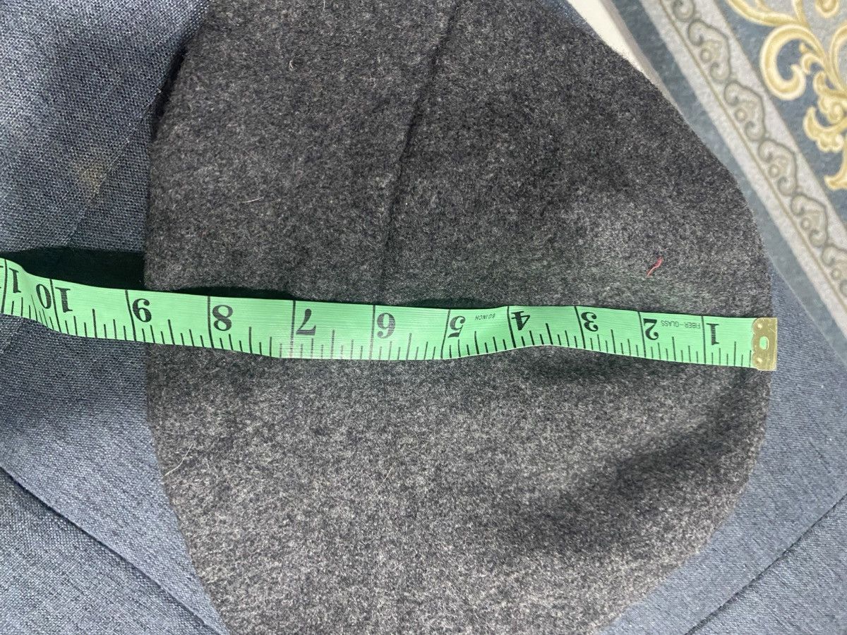 Kenzo VINTAGE KENZO BUCKET HAT Size ONE SIZE - 10 Thumbnail