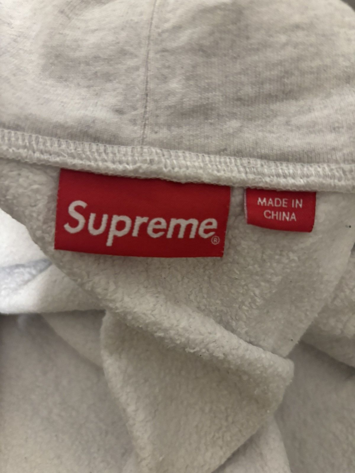 Supreme supreme x bb simons zip up Size US S / EU 44-46 / 1 - 3 Thumbnail