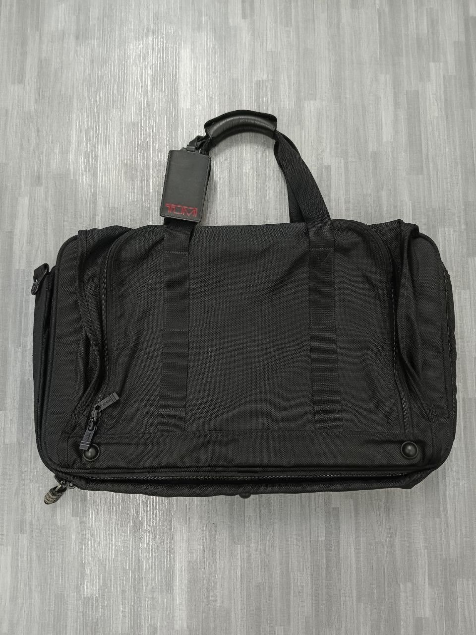 Tumi TUMI EXPANDABLE TRAVEL Size ONE SIZE - 3 Thumbnail