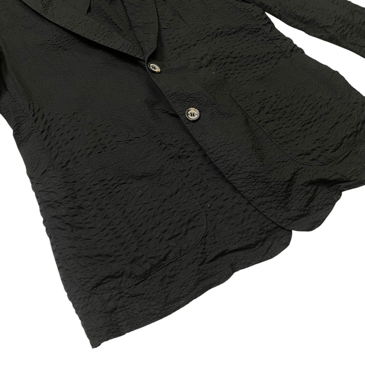 Designer × Japanese Brand 1Piu1uguales blazer coat Size US L / EU 52-54 / 3 - 8 Thumbnail