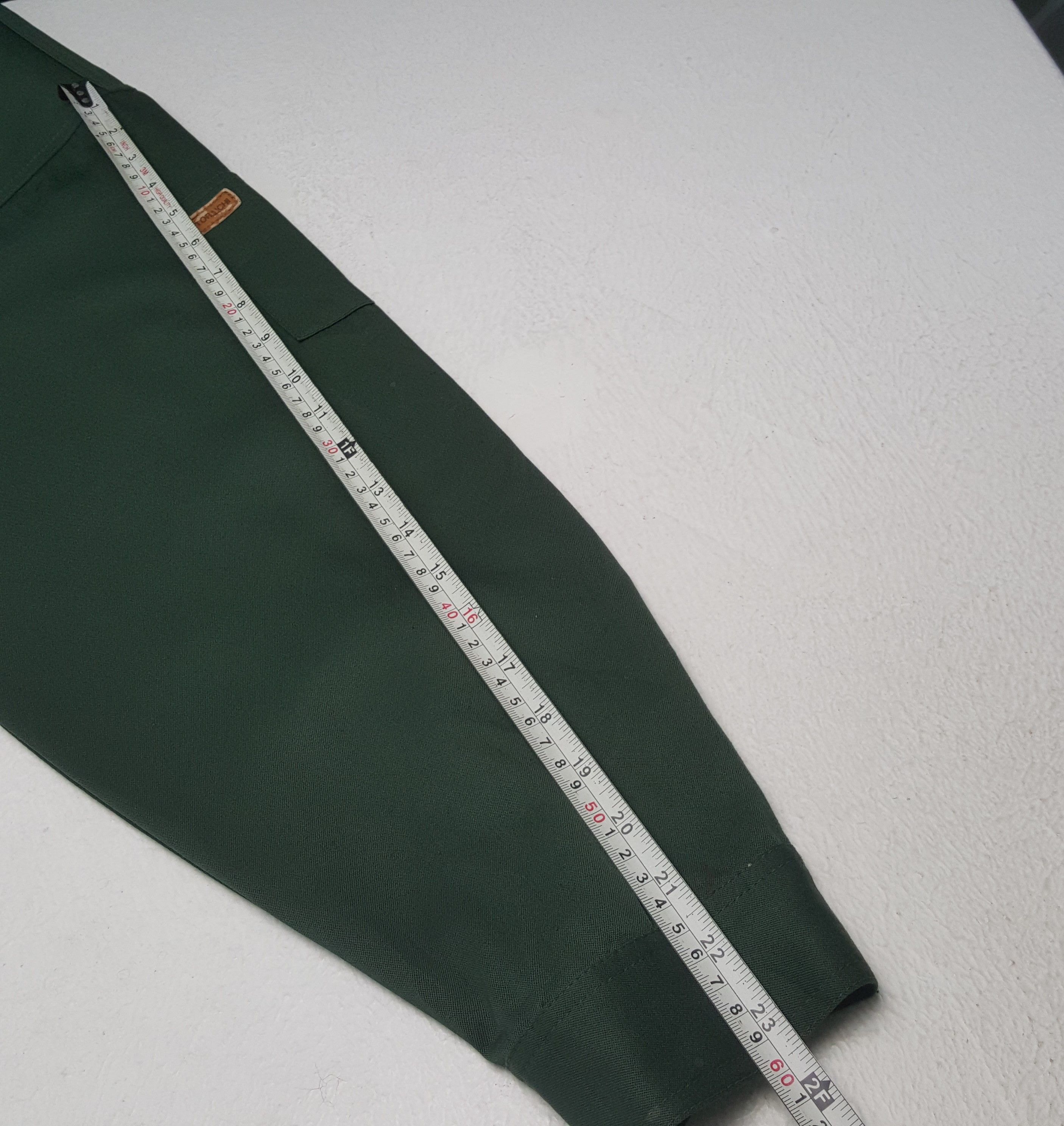 Other YAMATO TRANSPORT Japanese Workwear Custom Jacket C284N11 Size US L / EU 52-54 / 3 - 6 Thumbnail