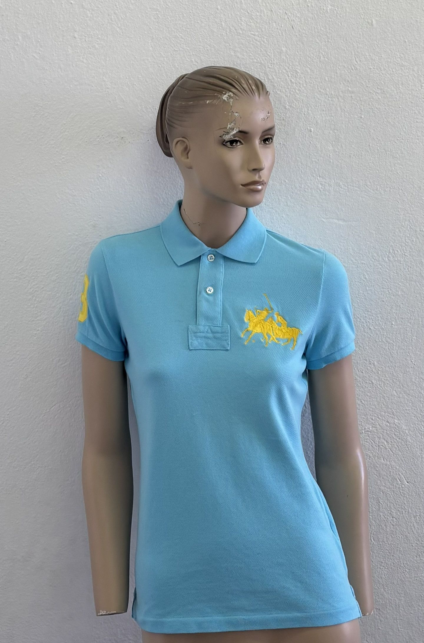 Ralph Lauren Sport Polo Ralph Lauren Sport Size. S Size S / US 4 / IT 40 - 1 Thumbnail