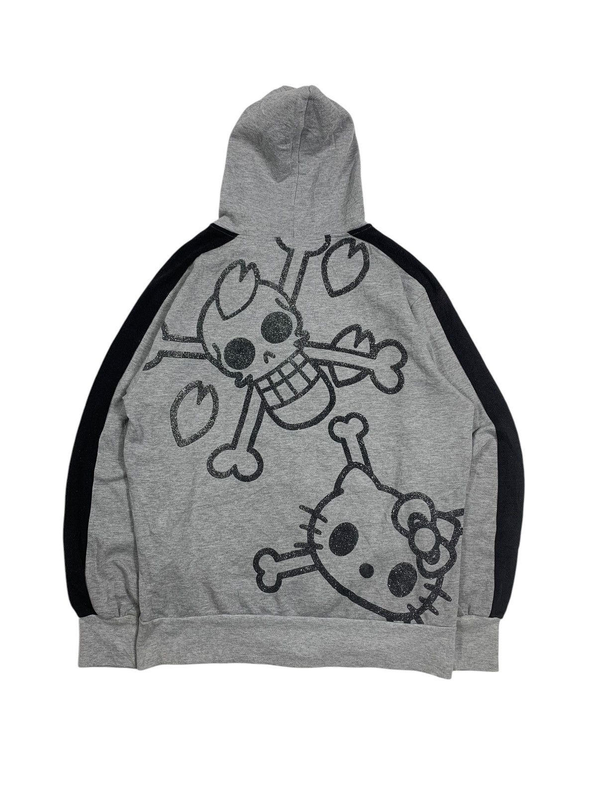 Kapital ❗️RARE❗️One piece X Hellot kitty jacket Hoodie Size US L / EU 52-54 / 3 - 1 Thumbnail