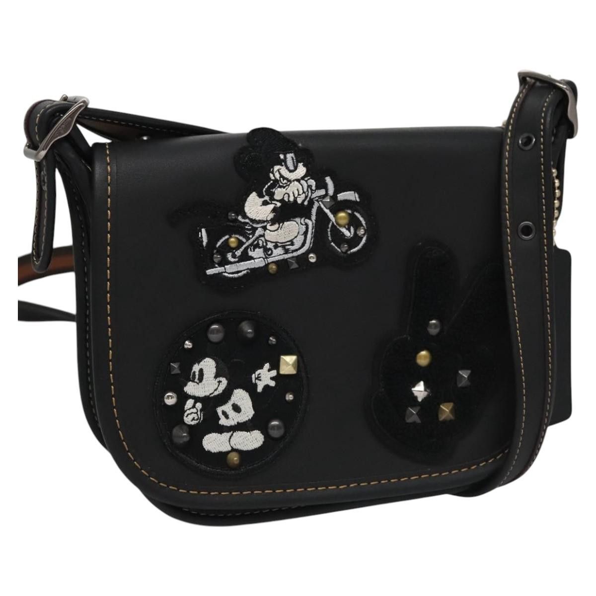 Coach Coach shoulder Size ONE SIZE - 1 Thumbnail