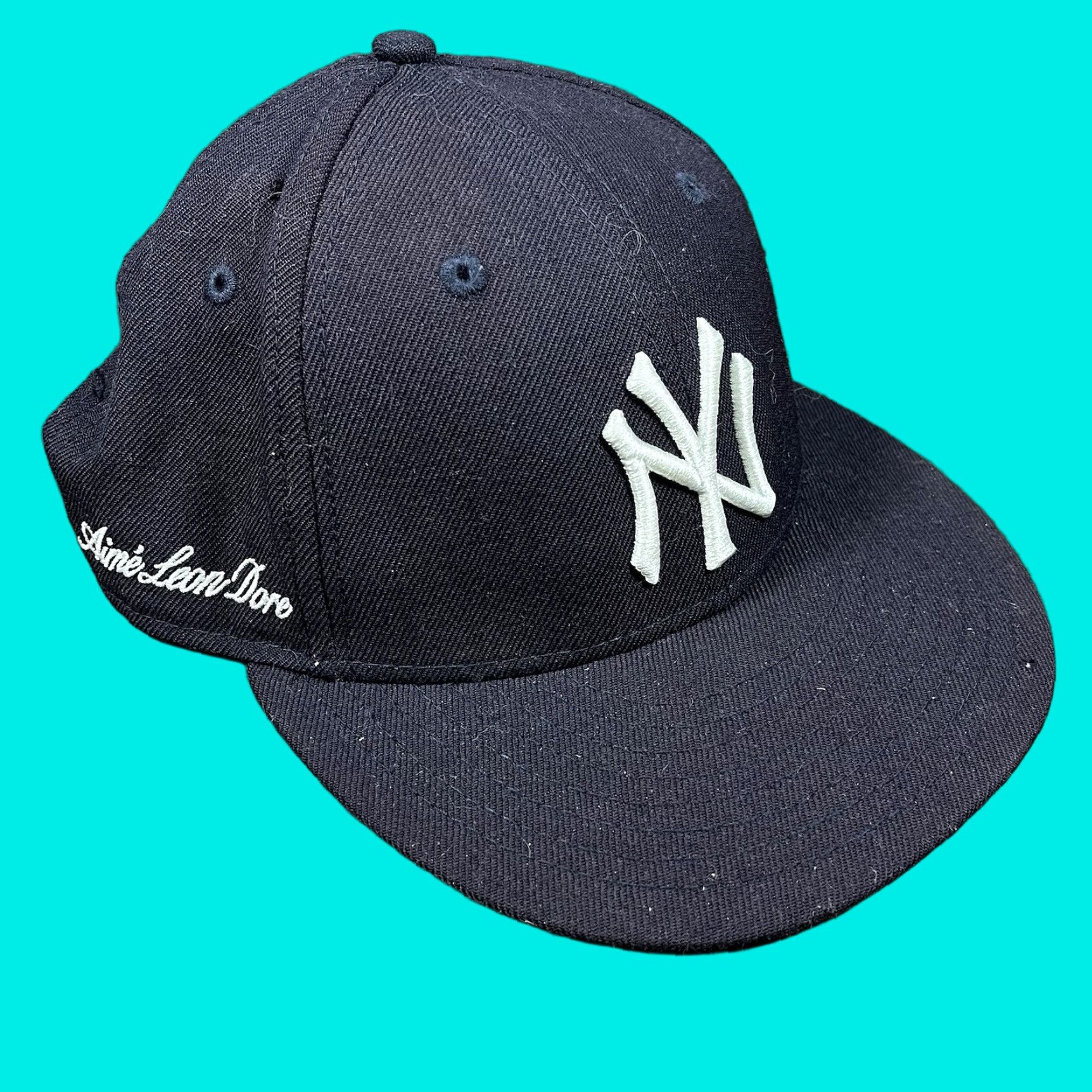 帽子 ALD / New Era Yankees Ballpark Hat img51553_src.jpg