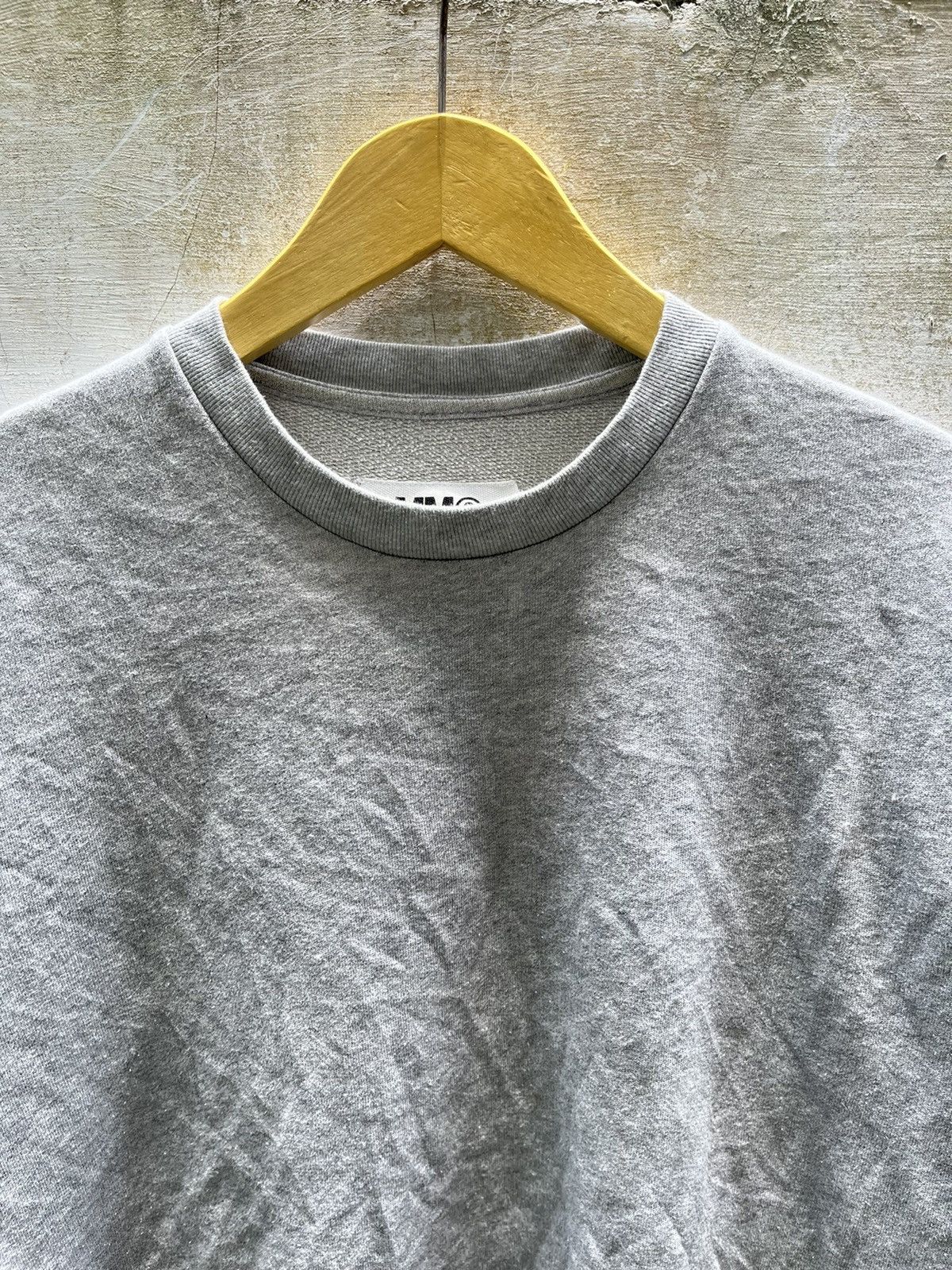 Maison Margiela ✅Maison Martin Margiela Sweater Size US S / EU 44-46 / 1 - 4 Thumbnail