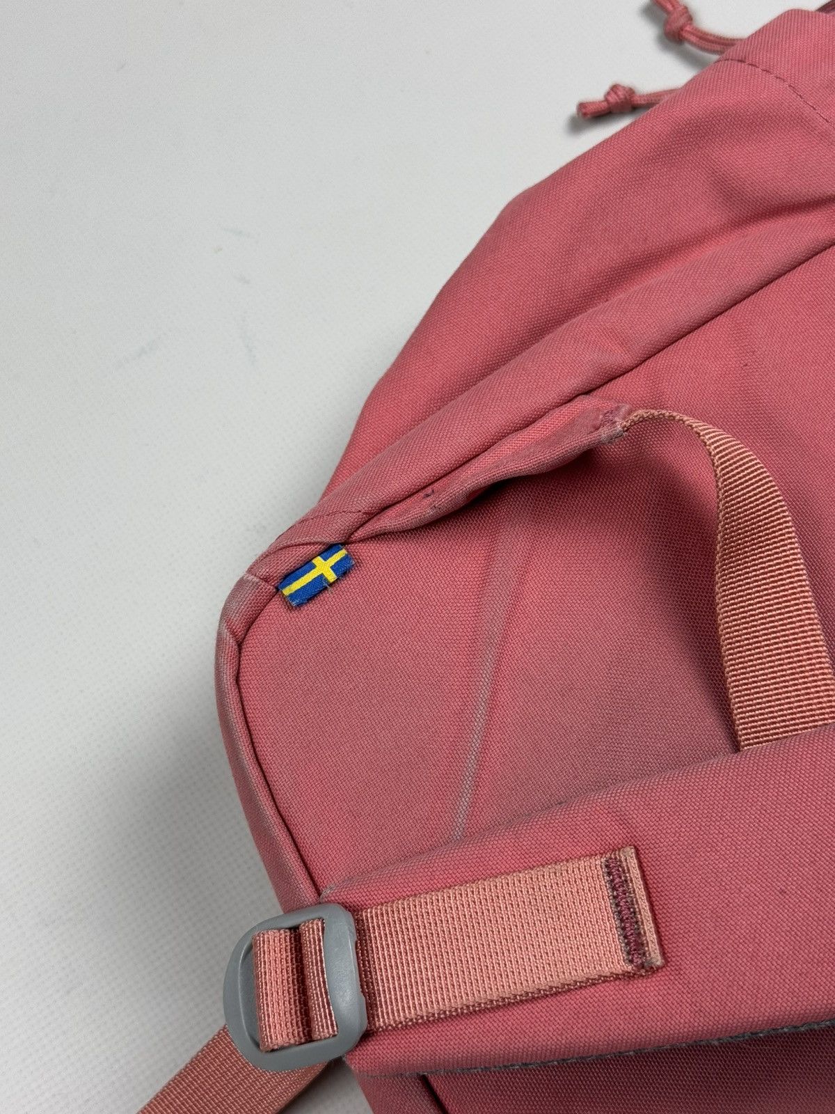 Fjallraven Fjallraven Raven 20 Backpack Rucksack Size ONE SIZE - 17 Thumbnail