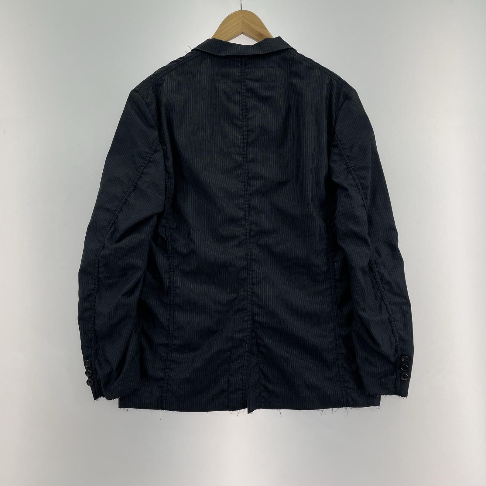Junya Watanabe JUNYA WATANABE MAN Reversible Tailored Jacket Navy S Size US S / EU 44-46 / 1 - 3 Thumbnail