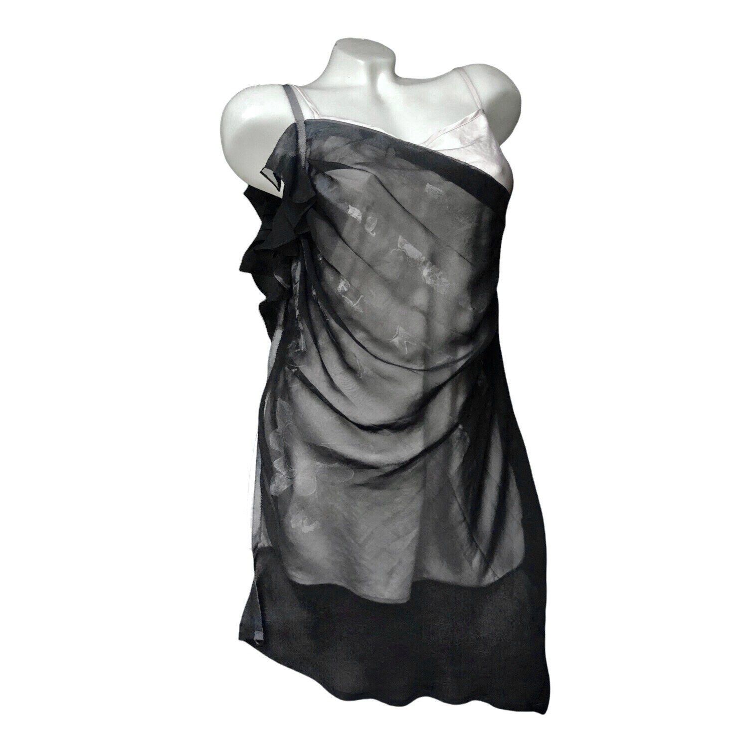 Other The Cop Copine Mesh Dress Size ONE SIZE - 2 Thumbnail