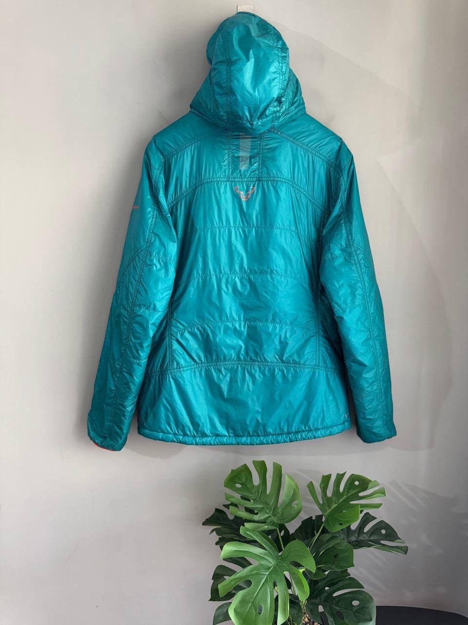 Other Dynafit Borax 2.0 Primaloft Outdoor Hiking Men Jacket, 52/XL Size US XL / EU 56 / 4 - 18 Thumbnail