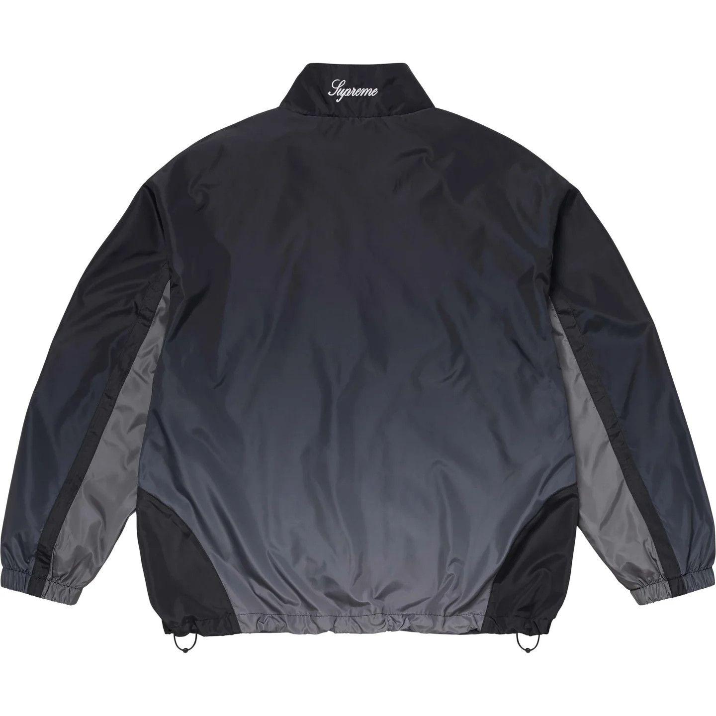 Supreme × Umbro Supreme Umbro Gradient Track Jacket Size US S / EU 44-46 / 1 - 3 Thumbnail