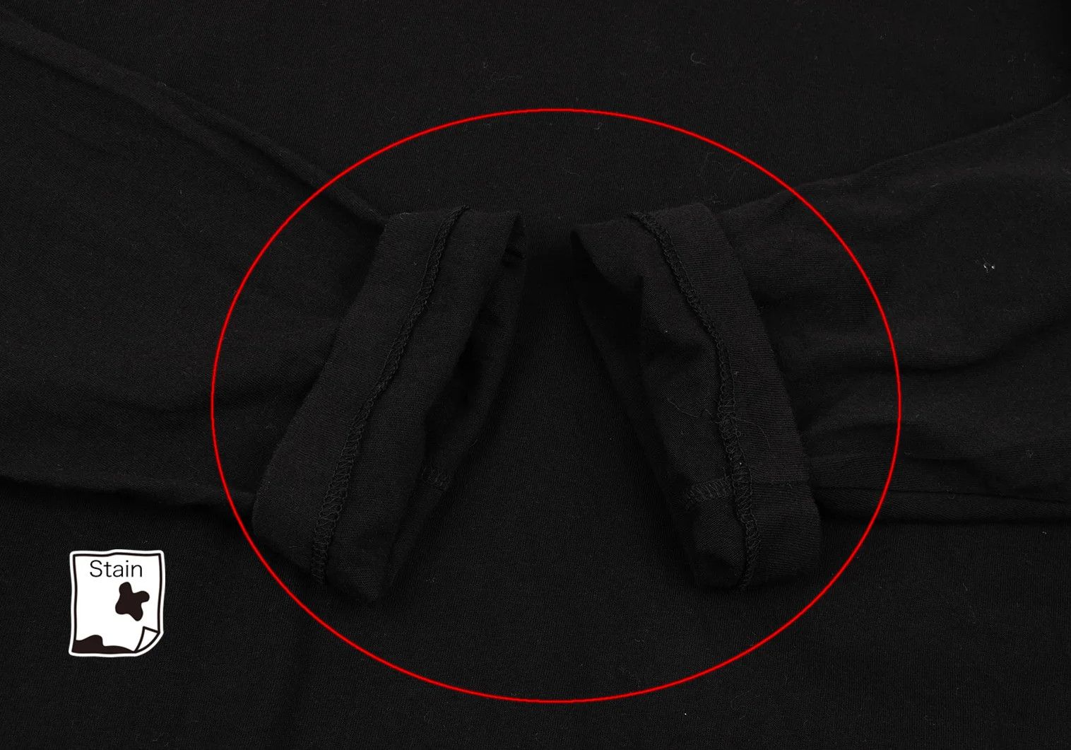 Yohji Yamamoto Yohji Yamamoto Back Logo Print T-Shirt Size US L / EU 52-54 / 3 - 7 Thumbnail