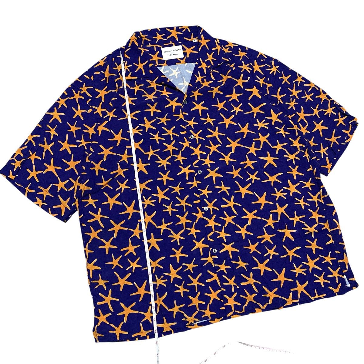 Issey Miyake 🔥RARE🔥 Issey miyake tsumori chisato x Niko and shirt Size US L / EU 52-54 / 3 - 2 Thumbnail