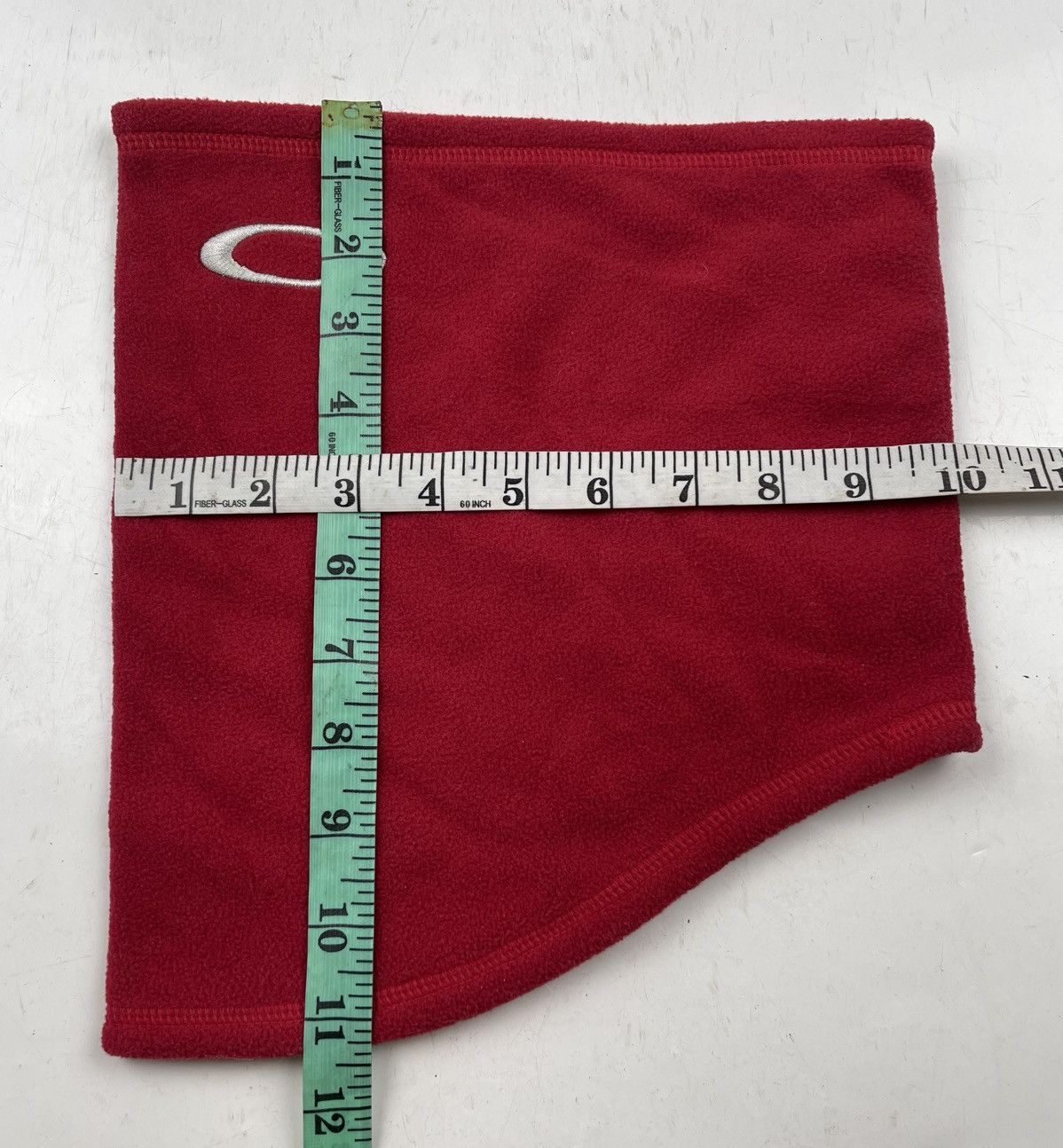 Oakley oakley neck gaiter tc40 Size ONE SIZE - 6 Thumbnail