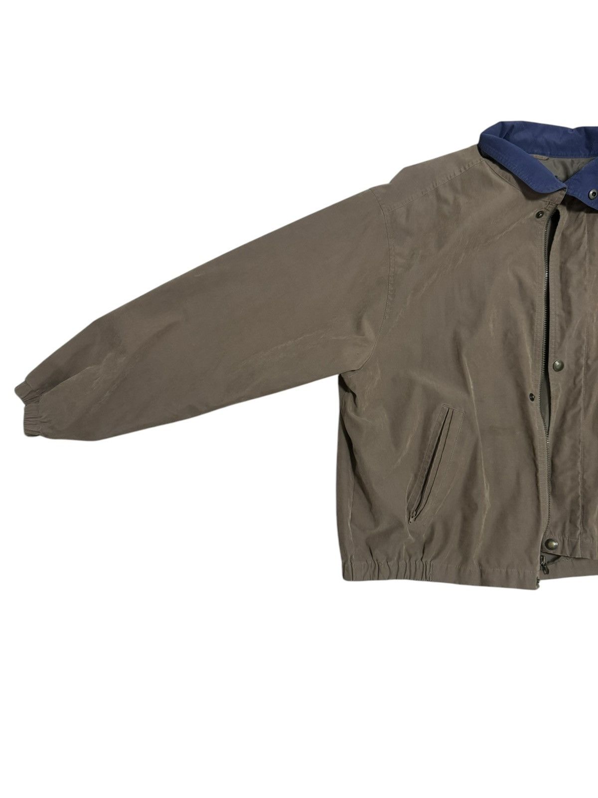 Vintage London Fog Jacket Size US L / EU 52-54 / 3 - 2 Thumbnail