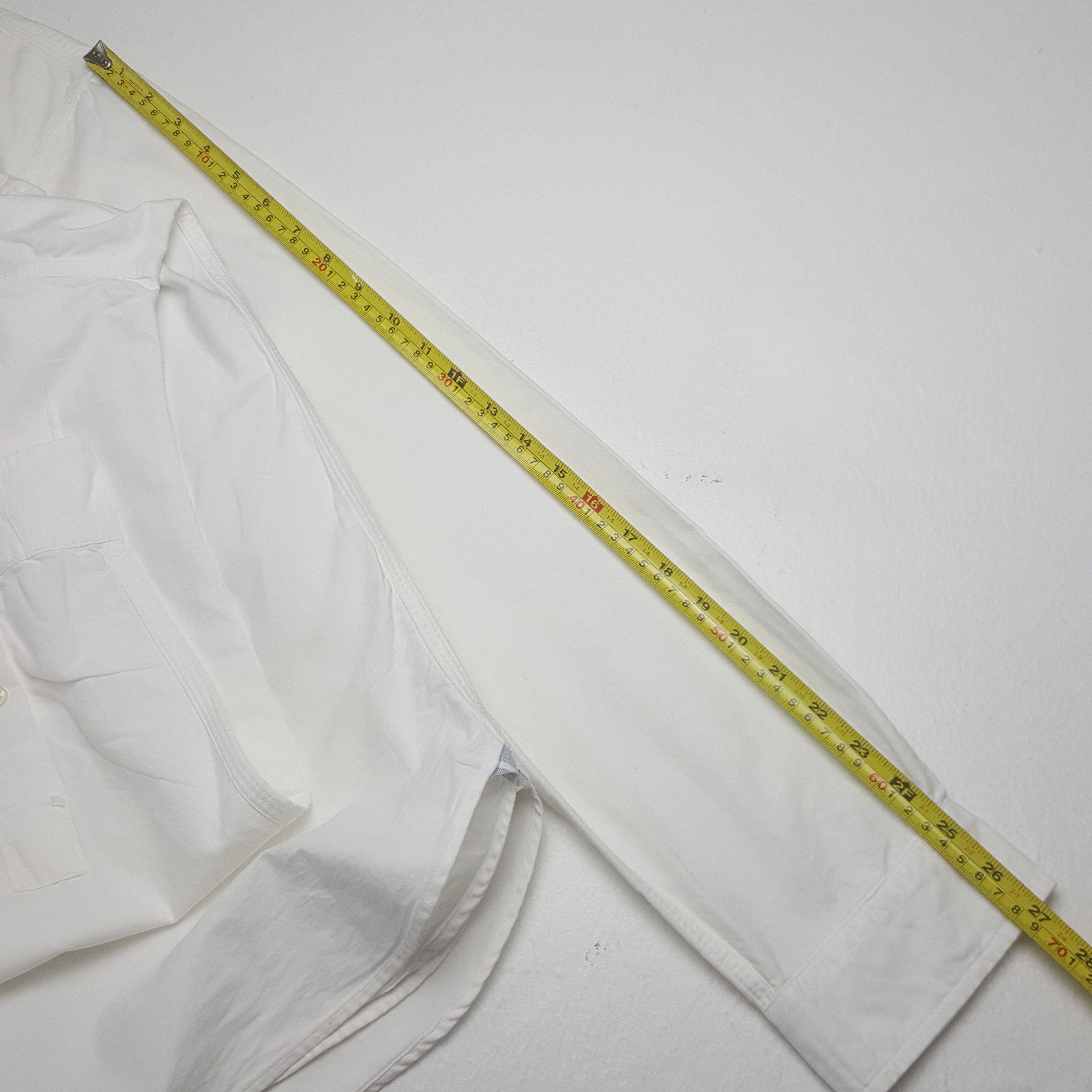 Ralph Lauren Vintage Ralph Lauren American 1932 Shirt Button Up C319N21 Size US XXL / EU 58 / 5 - 6 Thumbnail
