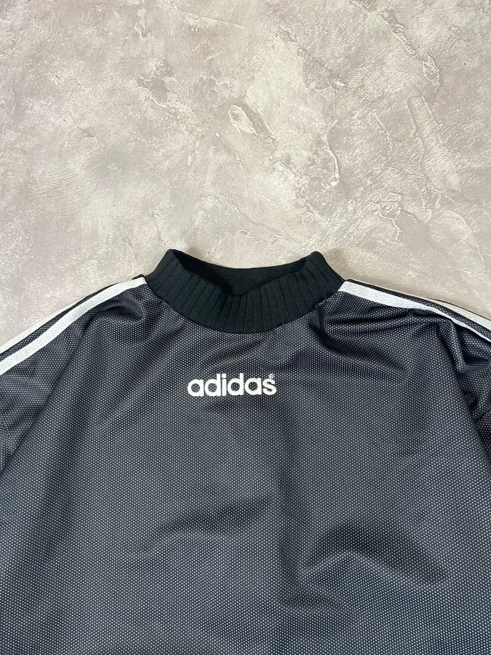 Adidas × Vintage Vintage Adidas Goalkeeper #1 Size US XL / EU 56 / 4 - 3 Thumbnail