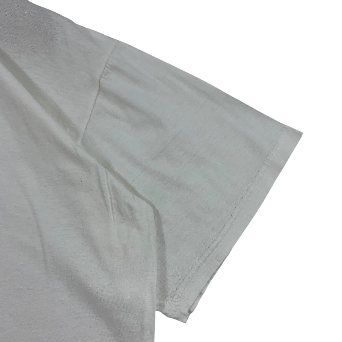Anime × Japanese Brand Vintage LITTLE GHOST Q-Taro anime tee Size US L / EU 52-54 / 3 - 6 Thumbnail
