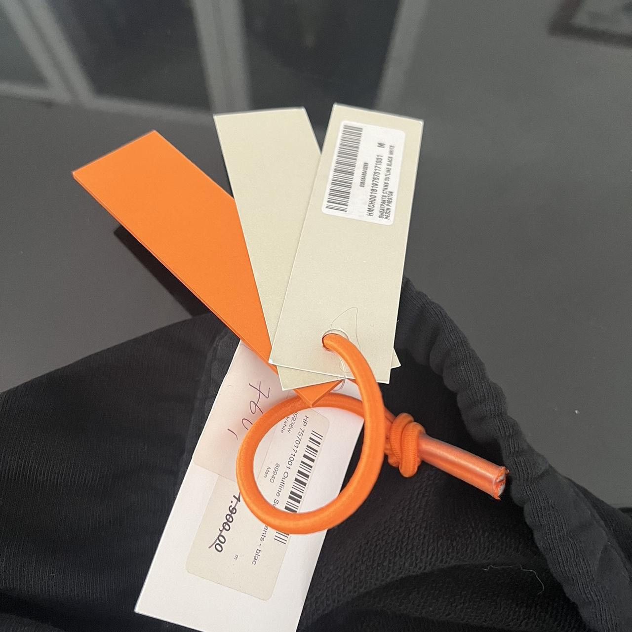 Heron Preston HERON PRESTON SWEATPANTS Size US 32 / EU 48 - 4 Thumbnail