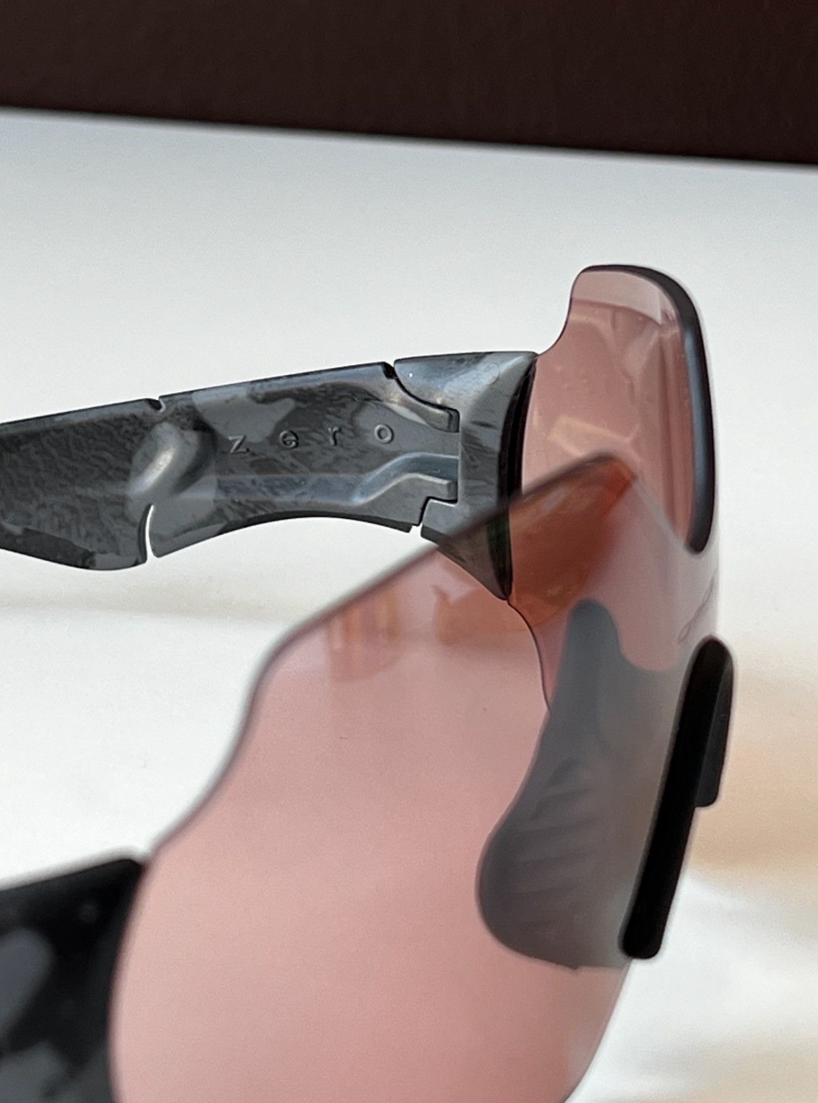 Oakley Oakley Zero L Size ONE SIZE - 5 Thumbnail